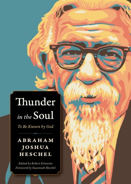 Thunder in the Soul - To Be Known By God