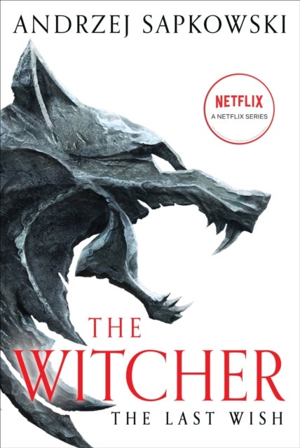 The Last Wish : Introducing the Witcher - Introducing the Witcher
