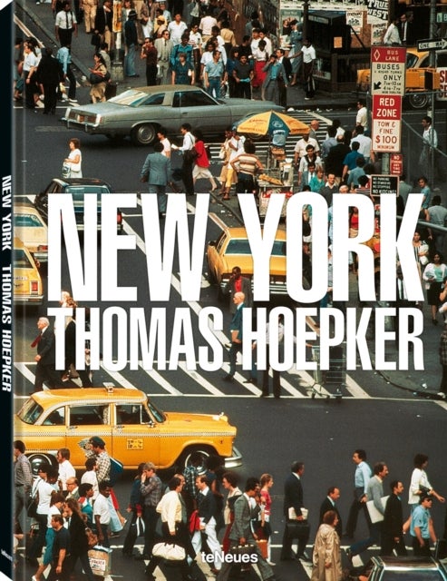New York - Revised Edition