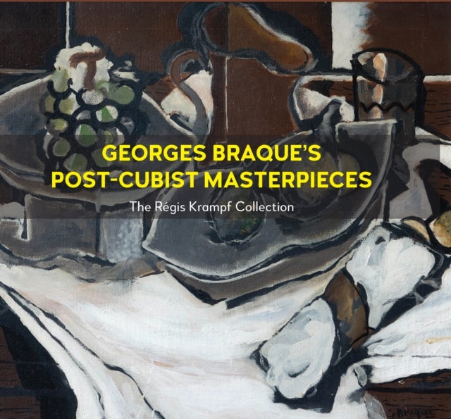 Georges Braque’s Post-Cubism Masterpieces - The Regis Krampf Collection