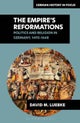 The Empire¿s Reformations