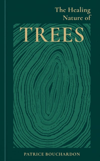 The Healing Nature of Trees