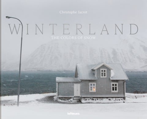 Winterland - The Colors of Snow