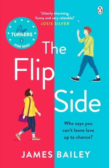 The Flip Side - Utterly adorable and romantic. I feel uplifted!' Giovanna Fletcher