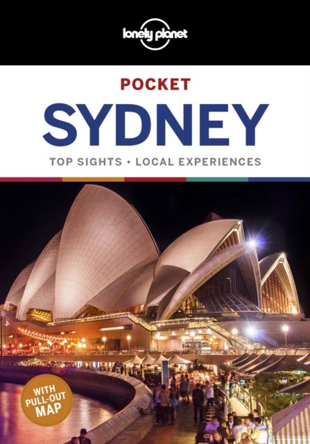 Sydney 5 Pocket Guide - top sights, local life, made easy