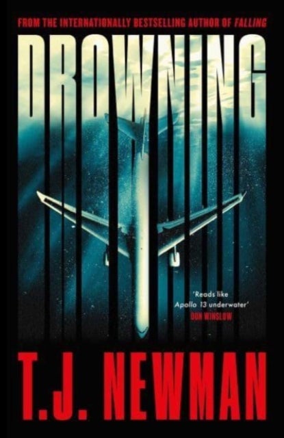 Drowning - the most thrilling blockbuster of the year
