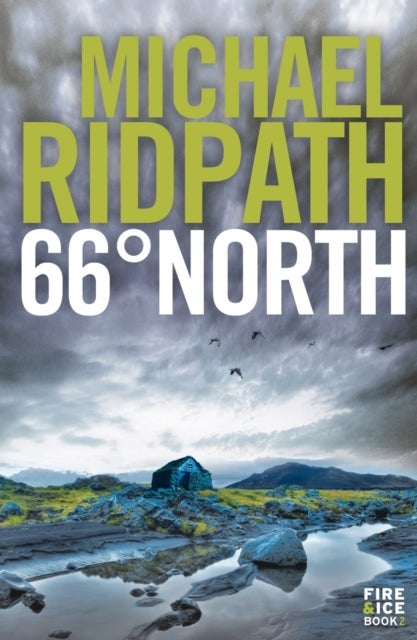 66¿ North - fire & ice 2