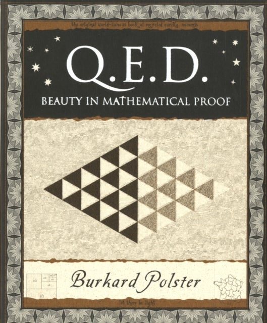 QED - Beauty in Mathematical Proof (Q.E.D.)