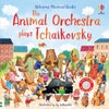 The Animal Orchestra Plays Tchaikovsky