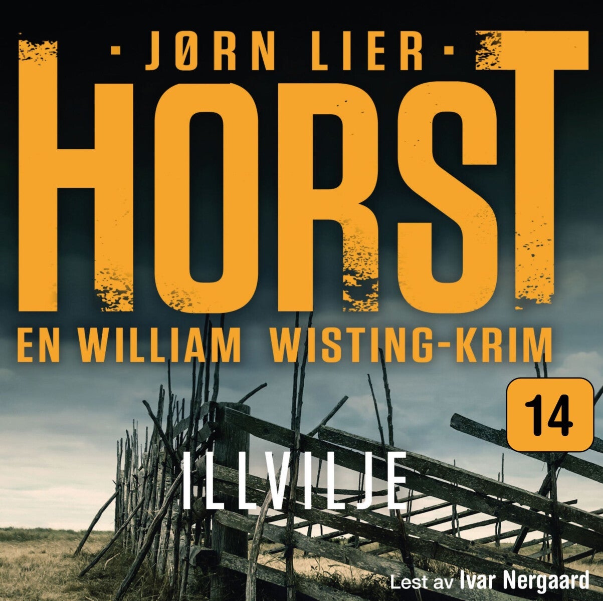 Illvilje