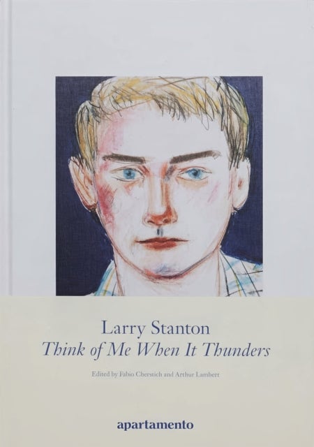 Think of Me When It Thunders