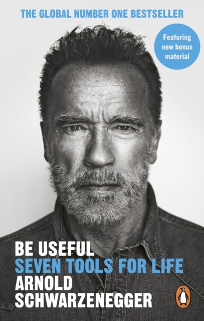 Be Useful - Seven tools for life