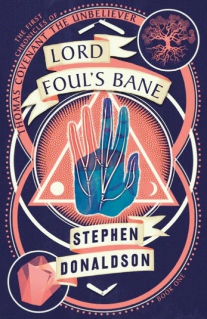 Lord Foul¿s Bane