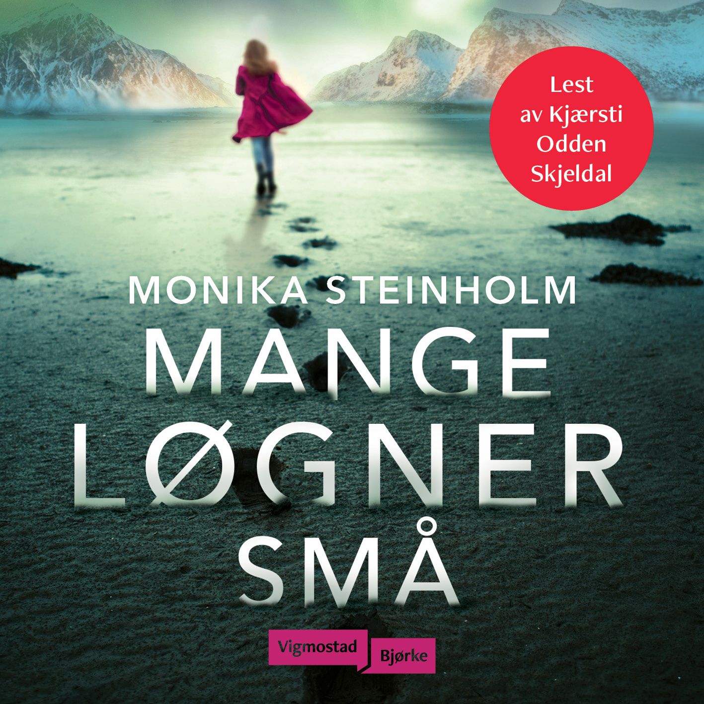 Mange løgner små