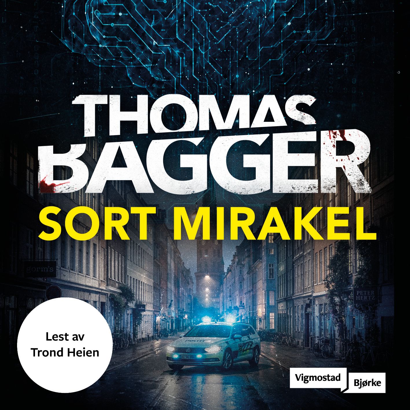 Sort mirakel