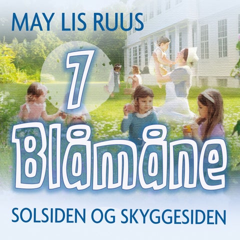 Solsiden og Skyggesiden