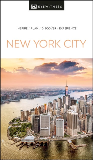 New York City DK Eyewitness