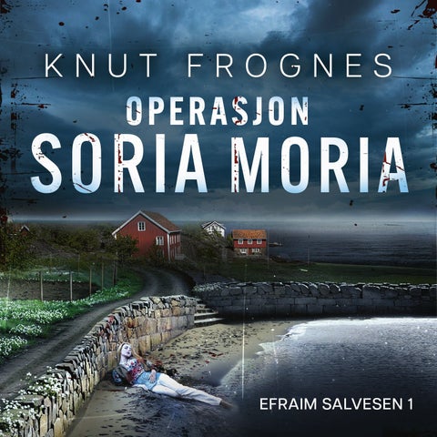 Operasjon Soria Moria