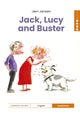 Jack, Lucy and Buster