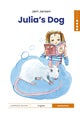 Julia's dog