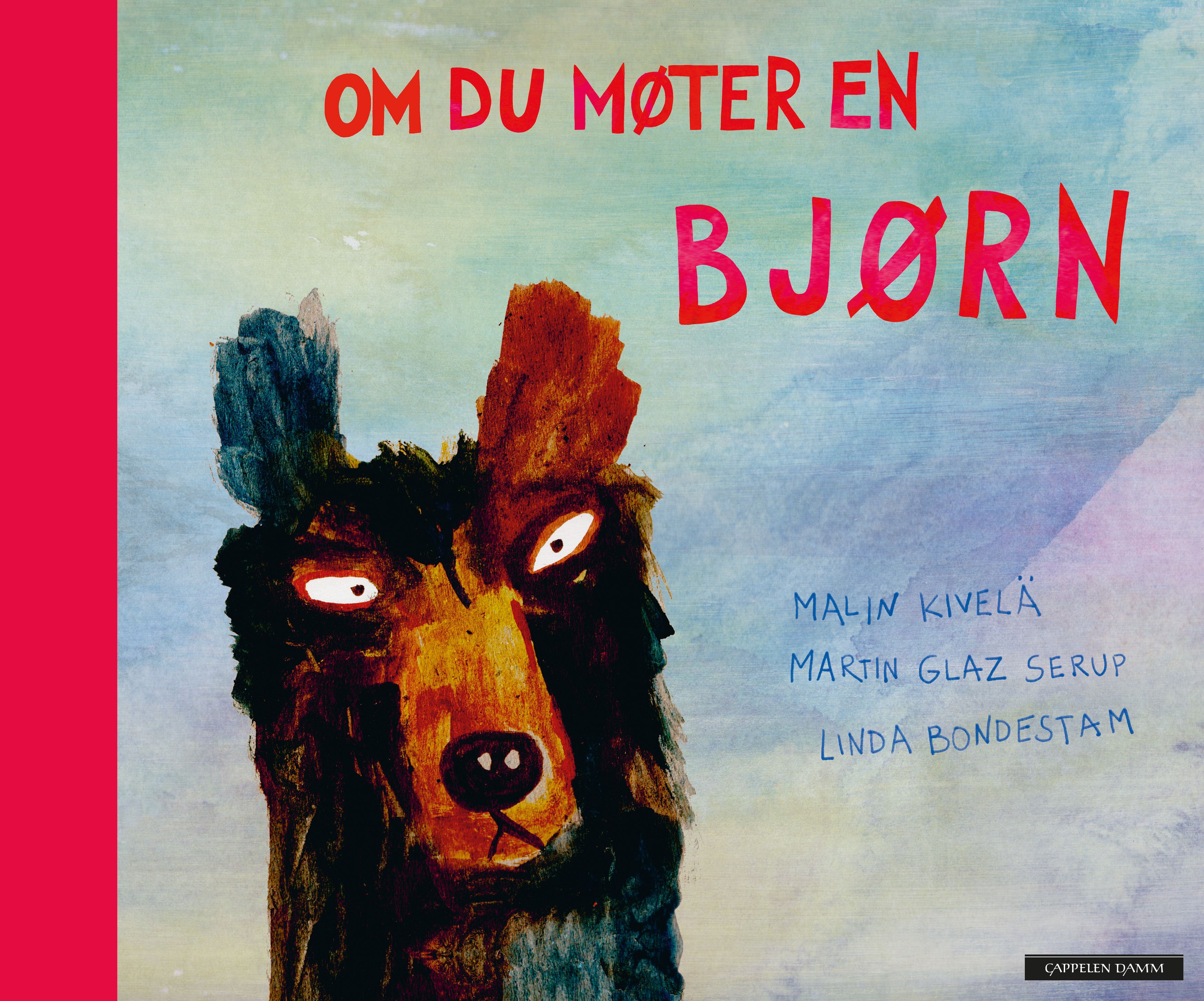 Om du møter en bjørn