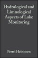 Hydrological and Limnological Aspects of Lake Monitoring