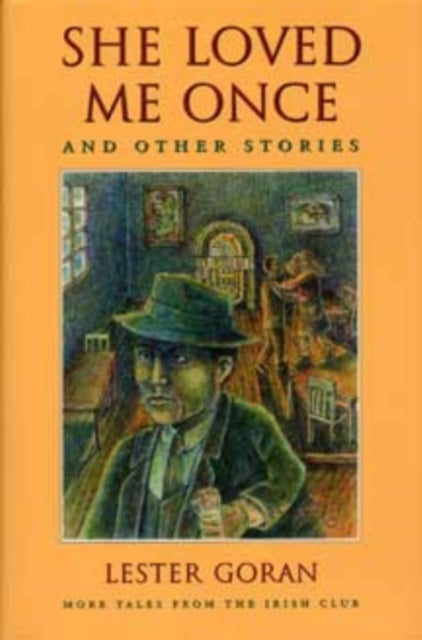 She Loved ME Once and Other Stories