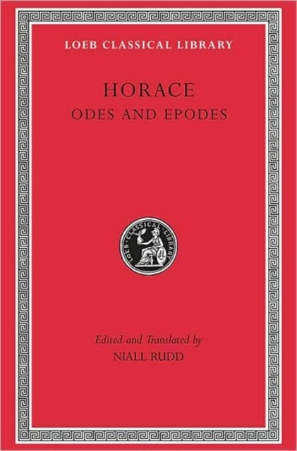 Odes and Epodes
