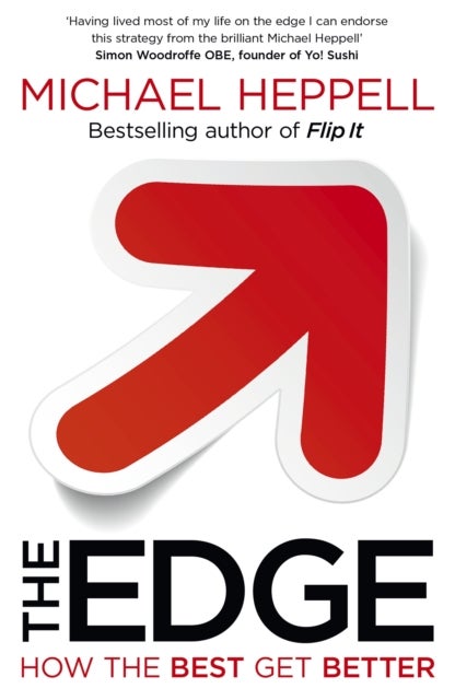 The Edge - How the Best Get Better