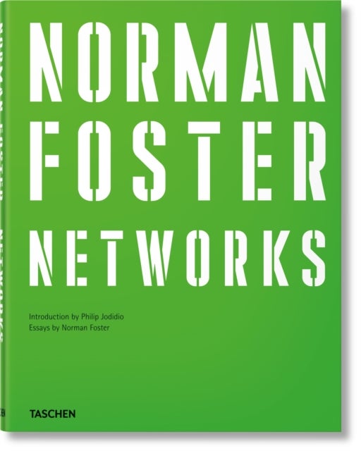 Norman Foster - Networks