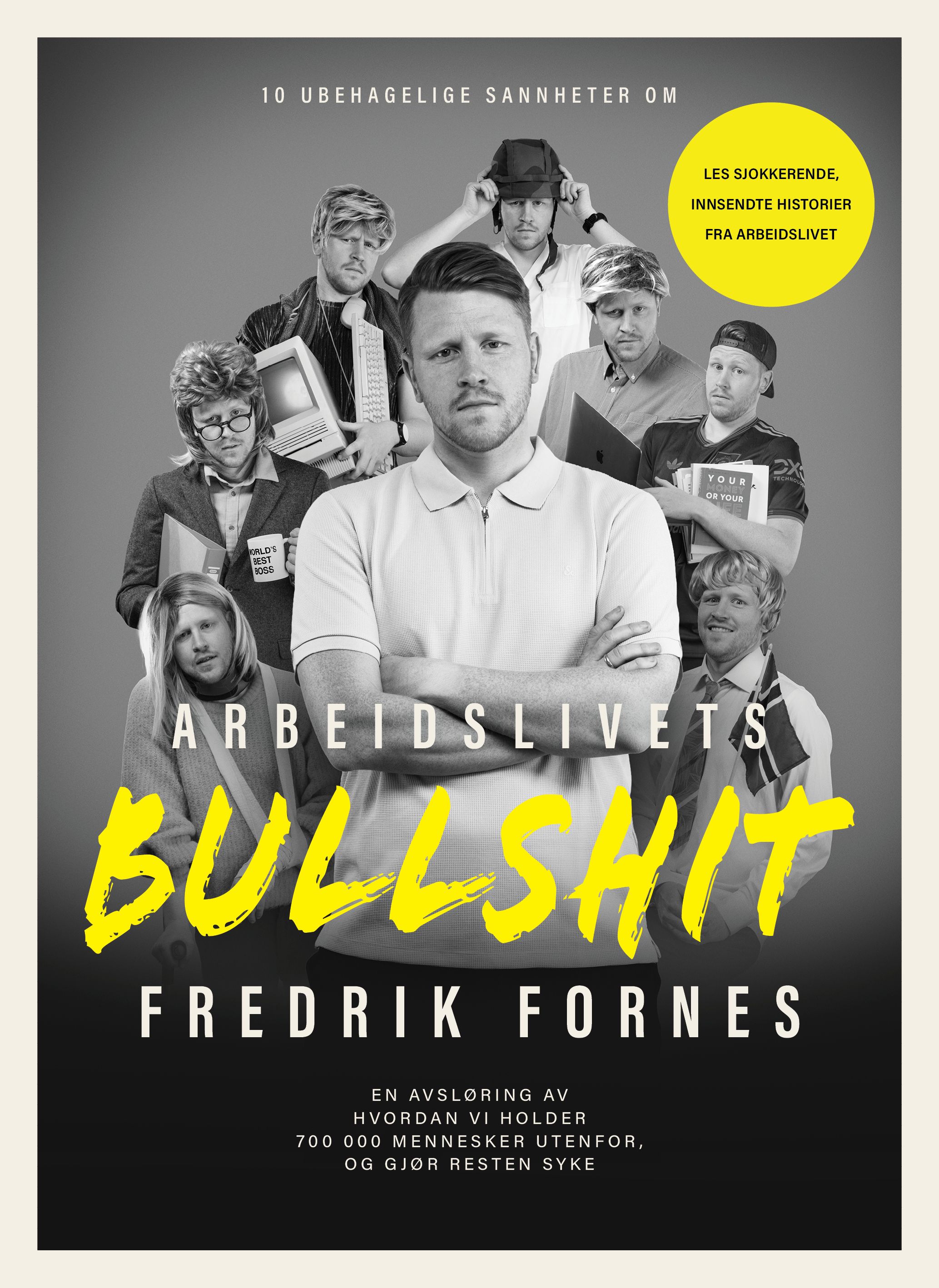 Arbeidslivets bullshit
