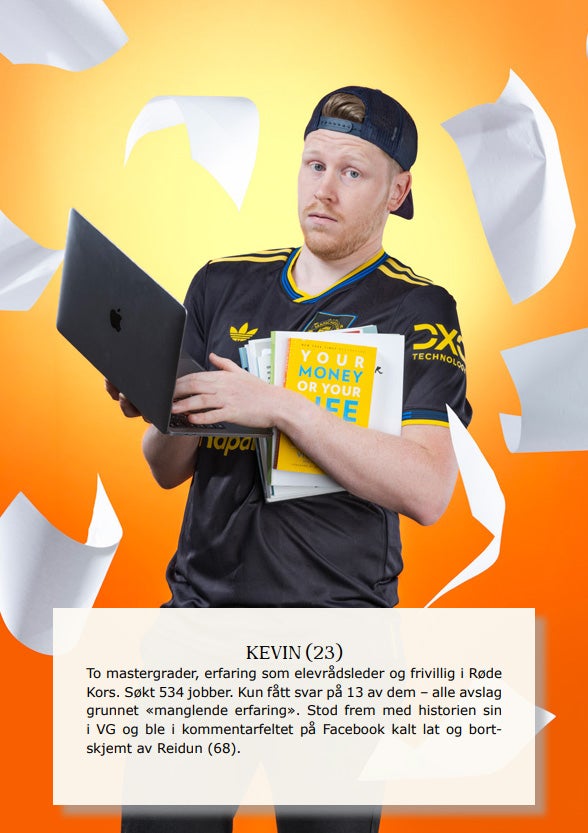 Arbeidslivets bullshit