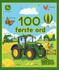100 første ord