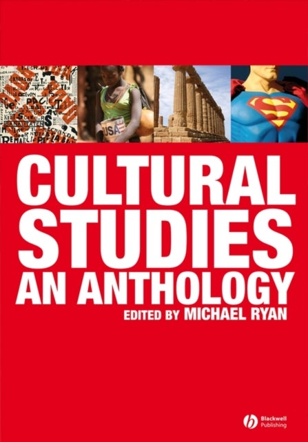 Cultural Studies – An Anthology - An Anthology