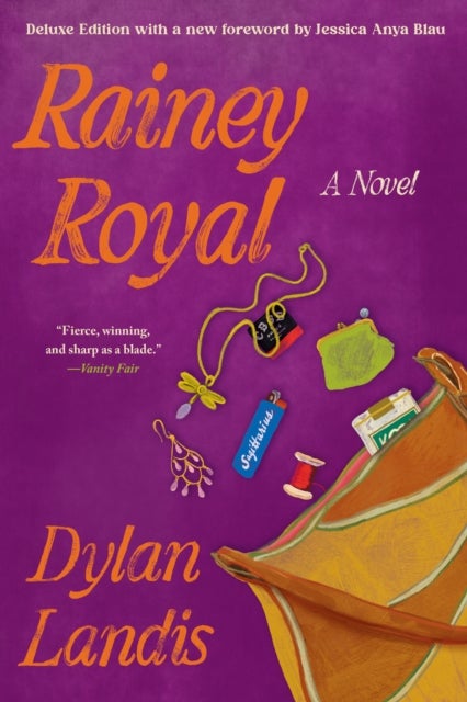 Rainey Royal (Deluxe Edition)