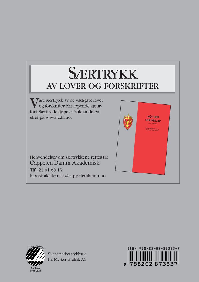Ekteskapsloven