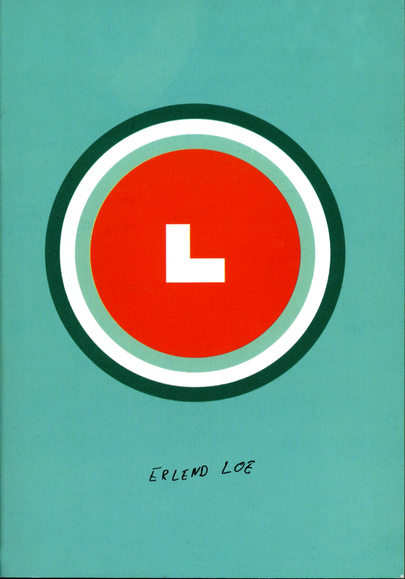 L - roman