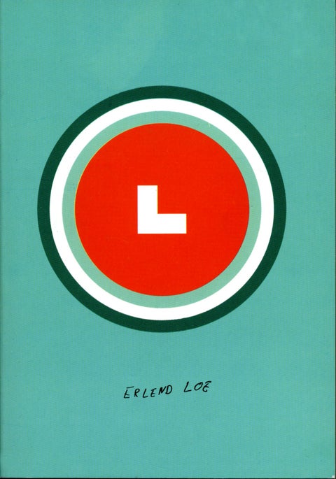 L - roman