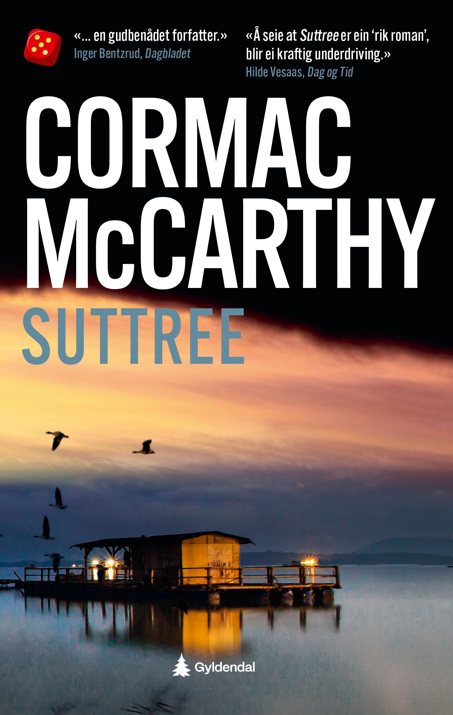 Suttree