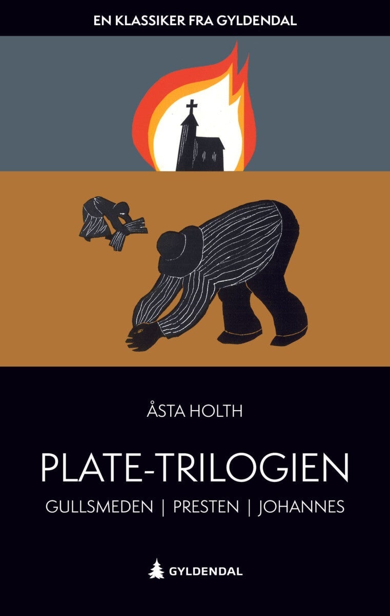 Plate-trilogien
