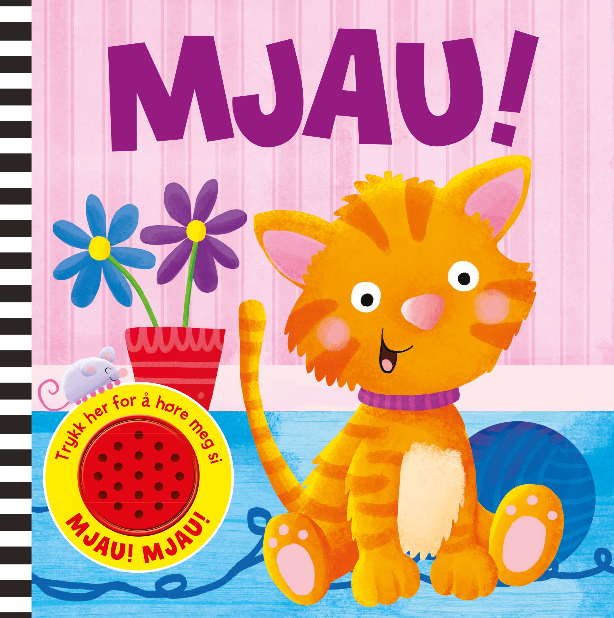 Mjau!