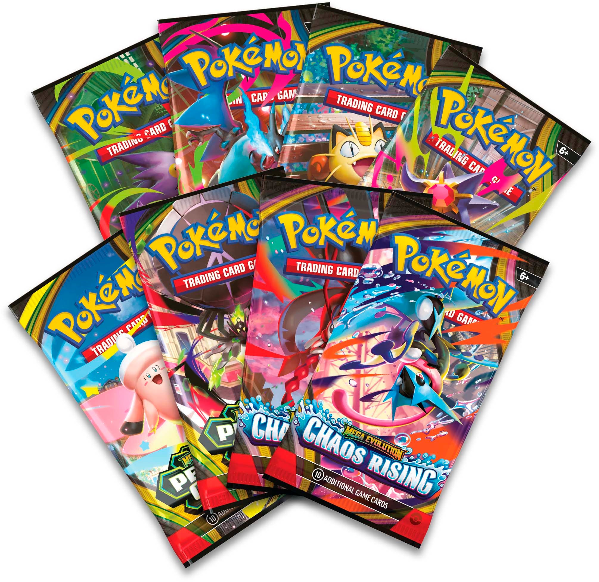 Pokemon Mega Greninja ex Premium Collection box