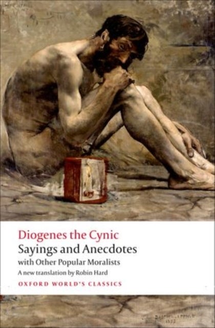 Sayings and Anecdotes - with Other Popular Moralists