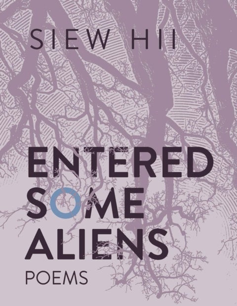 Entered Some Aliens