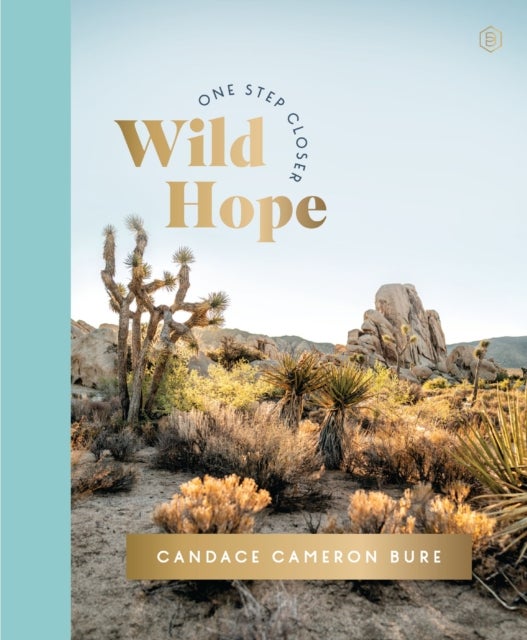 Wild Hope - A 30-Day Devotional to Overcome Life’s Challenges – Interactive Devotions with Bible Verses, Guided Questions, and Creative Exercises