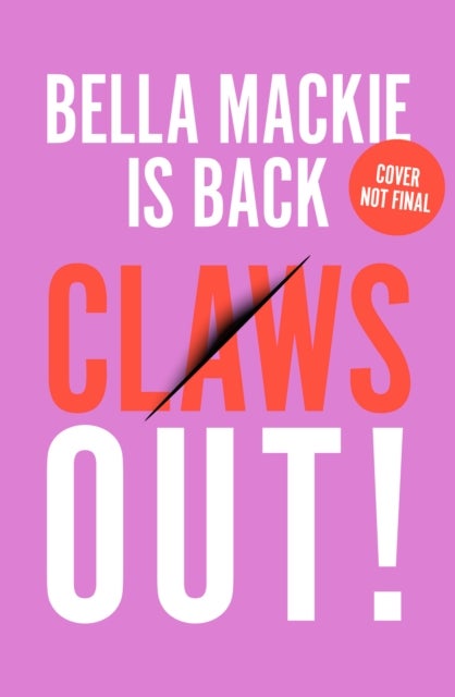 CLAWS OUT HB
