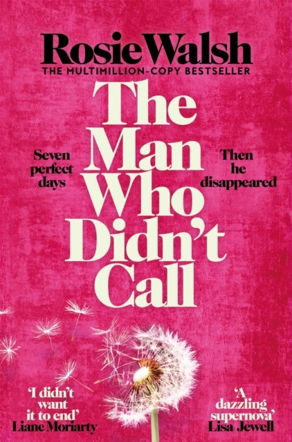 Man Who Didn''t Call