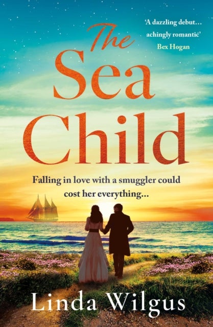The Sea Child - A gorgeous sweeping historical debut love story set in Cornwall - with a hint of magic and folklore