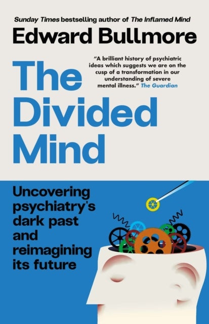 The Divided Mind - Uncovering psychiatry's dark past and reimagining its future