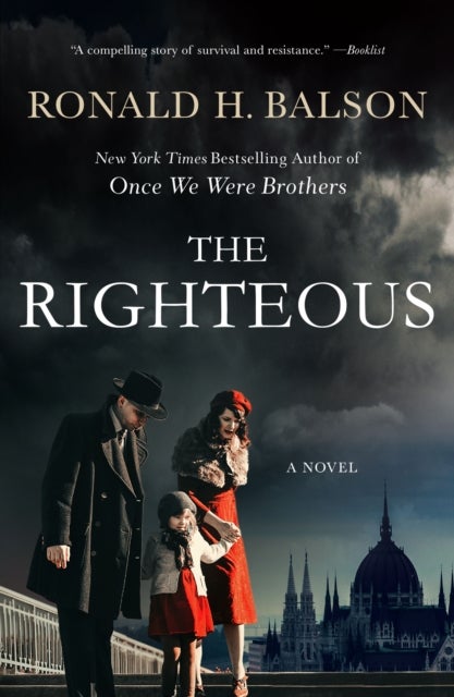 The Righteous - A Novel